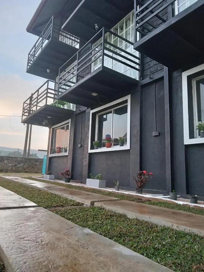 Hotel Cozy Cabins Nuwara Eliya