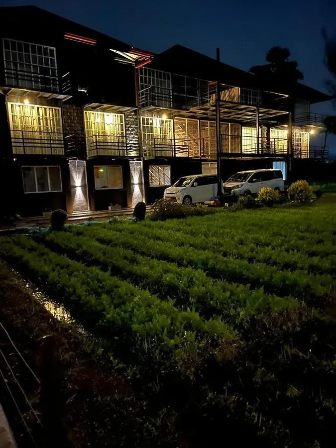 Hotel Cozy Cabins Nuwara Eliya