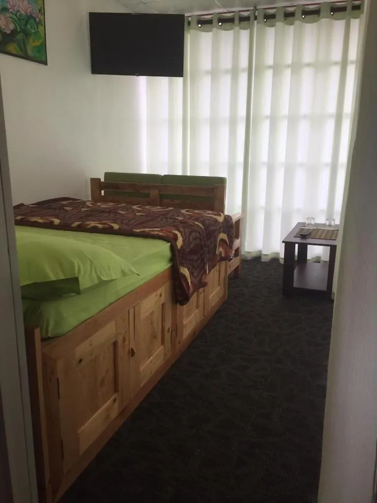 Hotel Cozy Cabins Nuwara Eliya