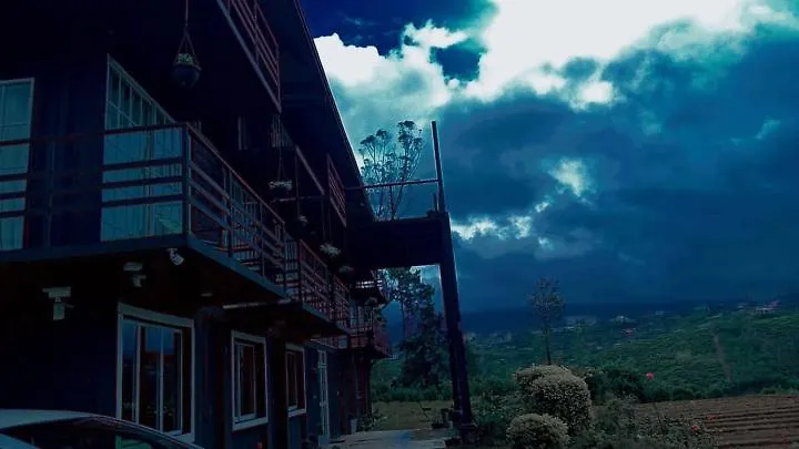 Cozy Cabins Nuwara Eliya 0*,