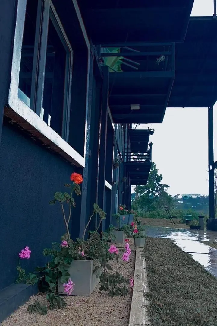 Cozy Cabins Nuwara Eliya 0*,