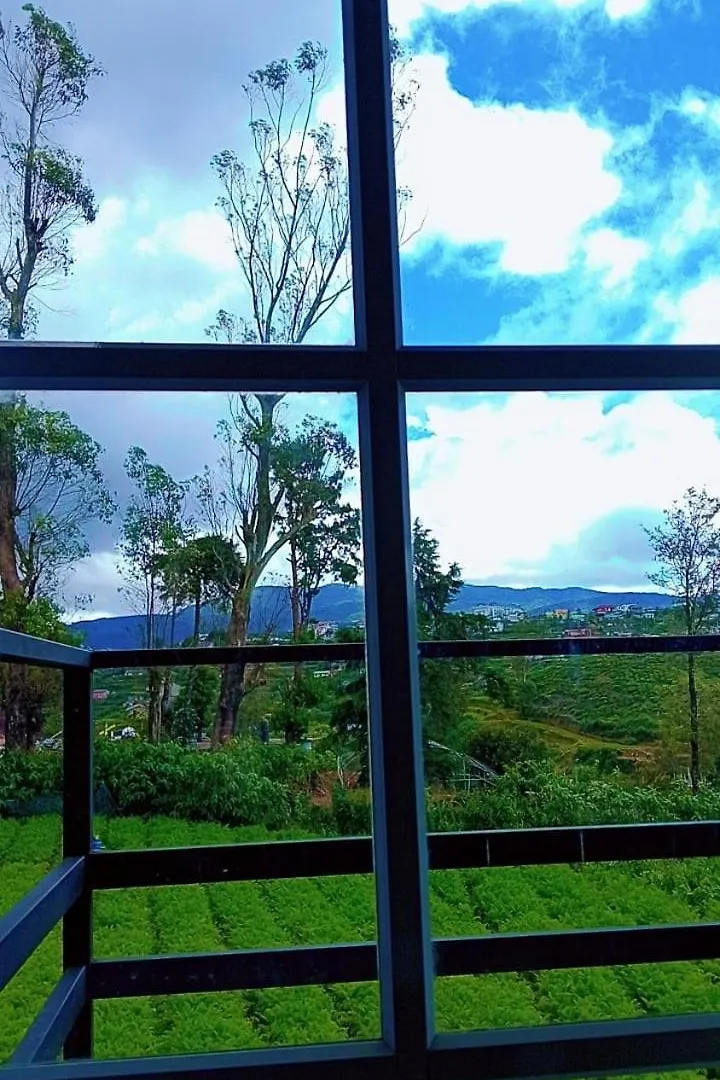 Cozy Cabins Nuwara Eliya Sri Lanka