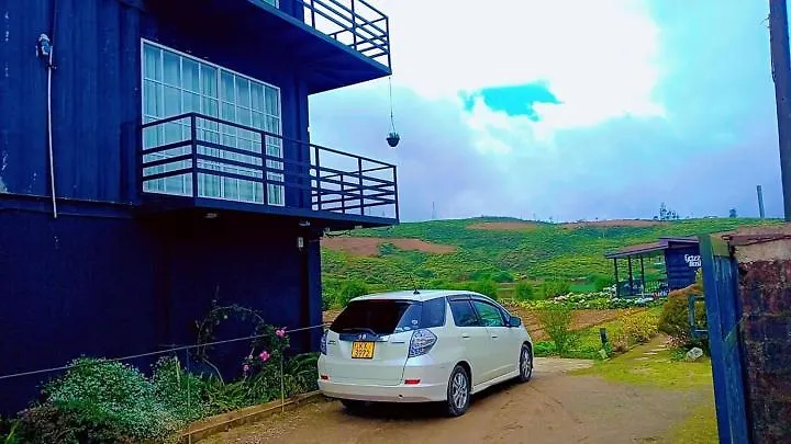 Cozy Cabins Nuwara Eliya