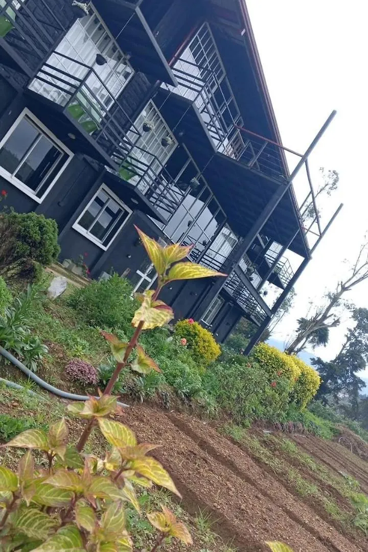 Cozy Cabins Nuwara Eliya 0*,  Sri Lanka