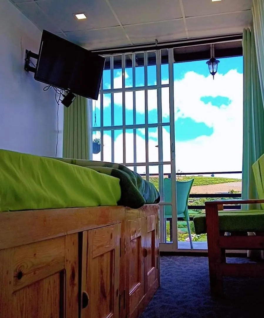 Hotel Cozy Cabins Nuwara Eliya