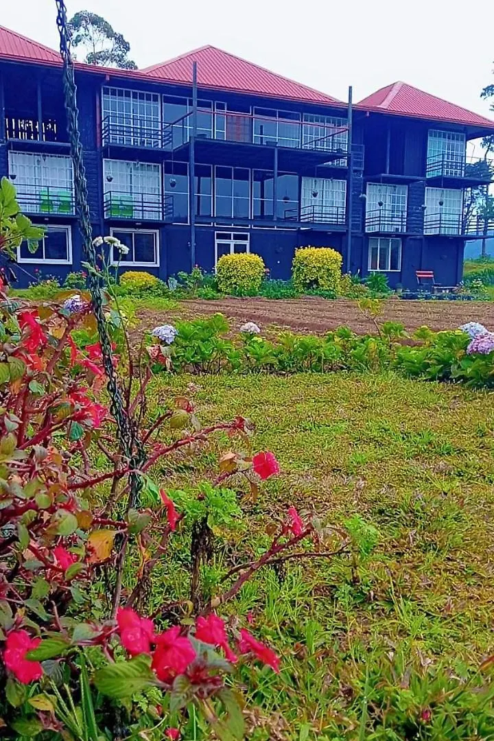 Hotel Cozy Cabins Nuwara Eliya Sri Lanka