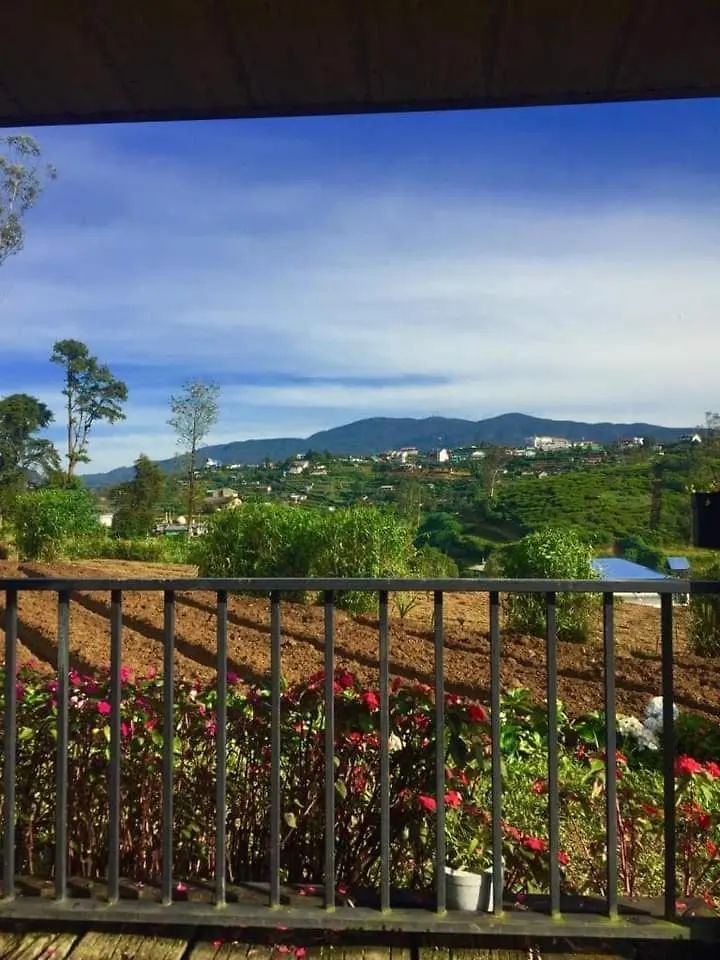 Cozy Cabins Nuwara Eliya Hotel