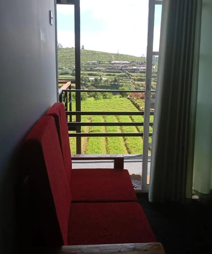 Cozy Cabins Nuwara Eliya