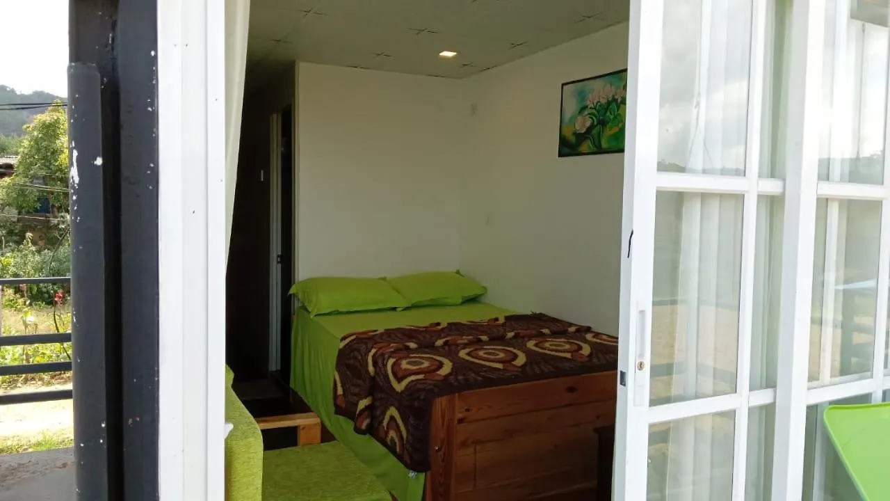 Cozy Cabins Nuwara Eliya Hotel