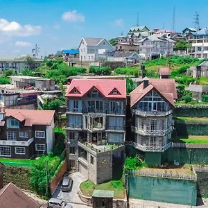  Hotel Baron Luxury Boutique