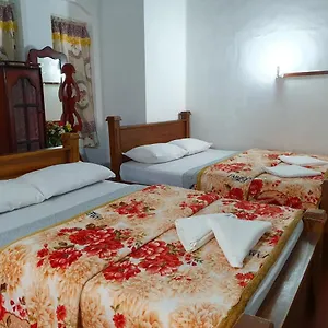  招待所 Ruchi House