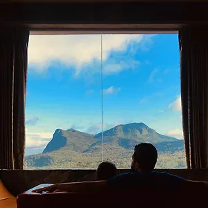 Hotel Windshire, Nuwara Eliya