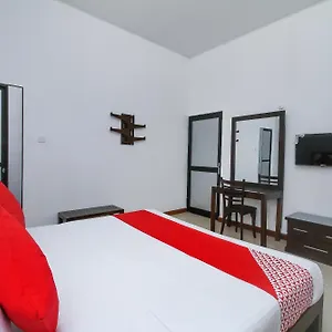 Hotel Delphin, Nuwara Eliya