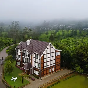 Hotel Winchester Little England, Nuwara Eliya
