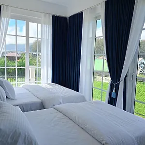  Hotel Golden Mist