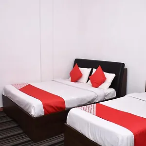 Hotel Roshan, Nuwara Eliya