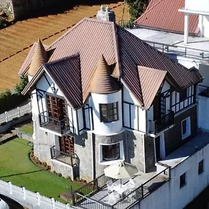 Hotel De Roshe, Nuwara Eliya
